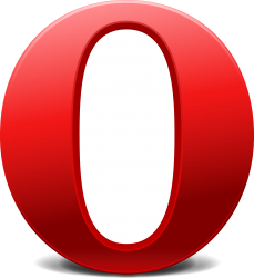 Opera logo