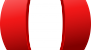 Opera logo
