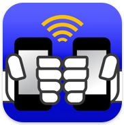 bump app logo
